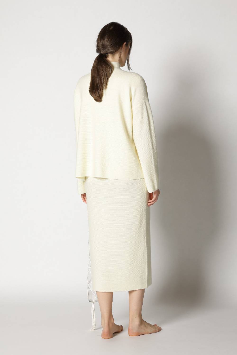 Sminfinity garter jacket + garter maxi dress Exklusivangebot