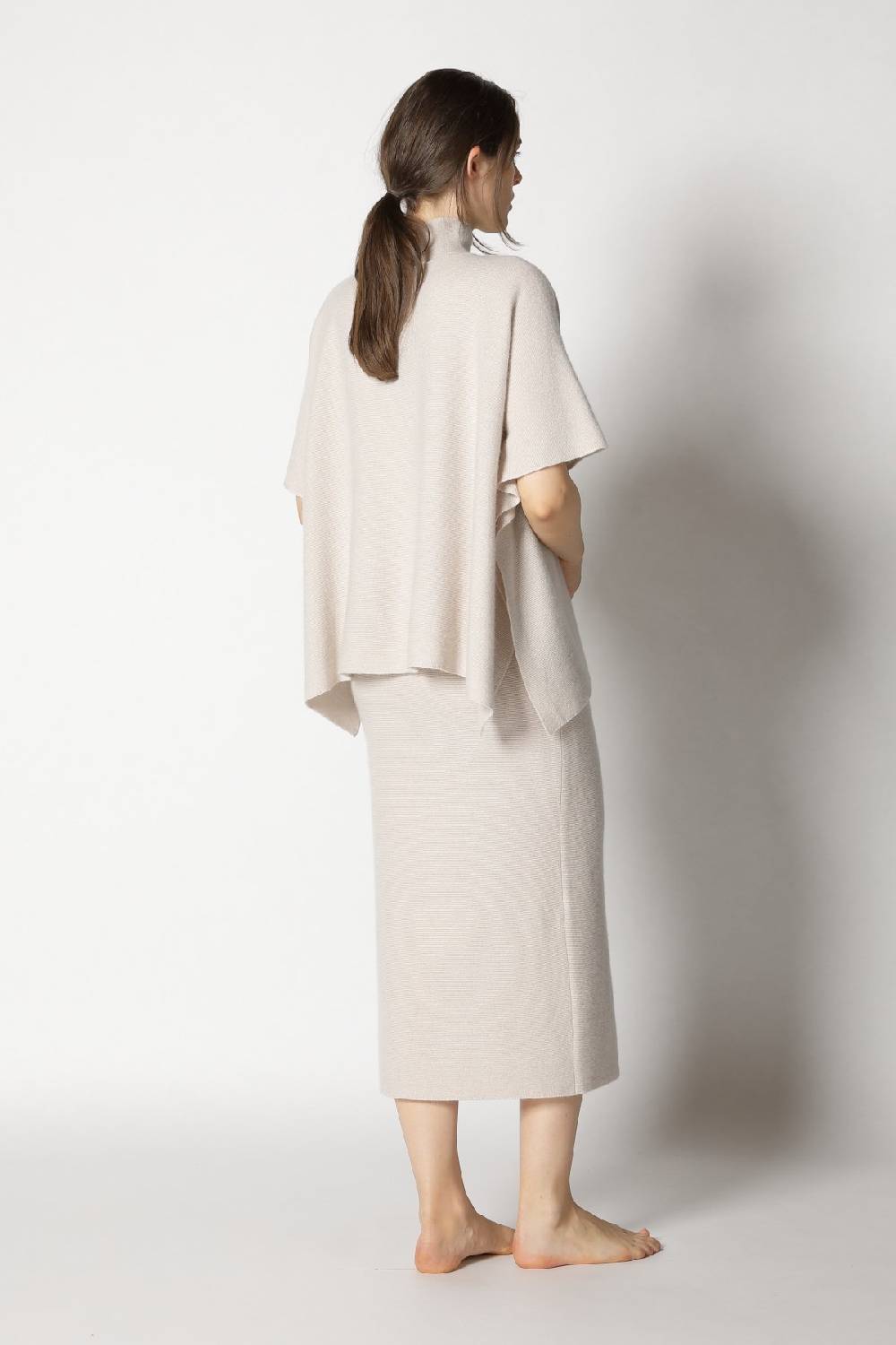 Sminfinity garter cape top + garter maxi dress Vatertagsangebot