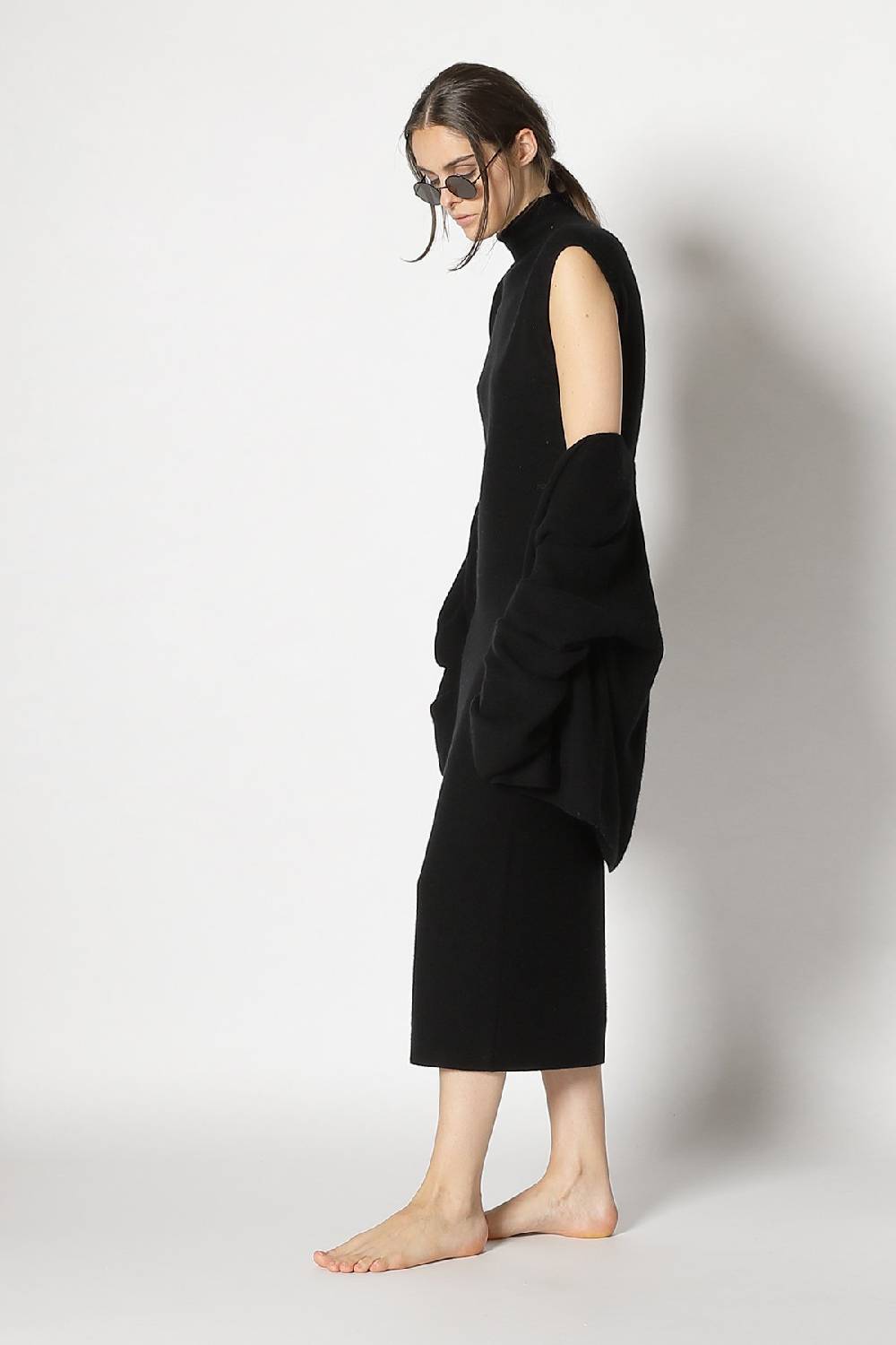 Sminfinity garter maxi dress + garter jacket Zeitlich begrenztes Angebot