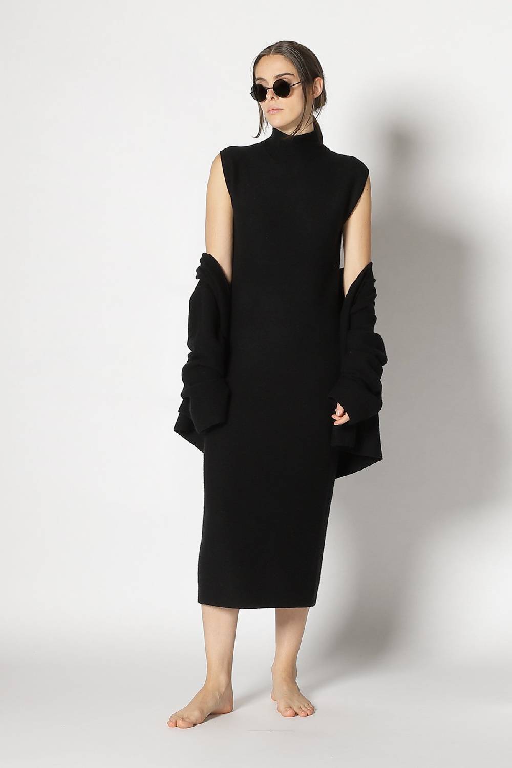 Sminfinity garter maxi dress + garter jacket Zeitlich begrenztes Angebot
