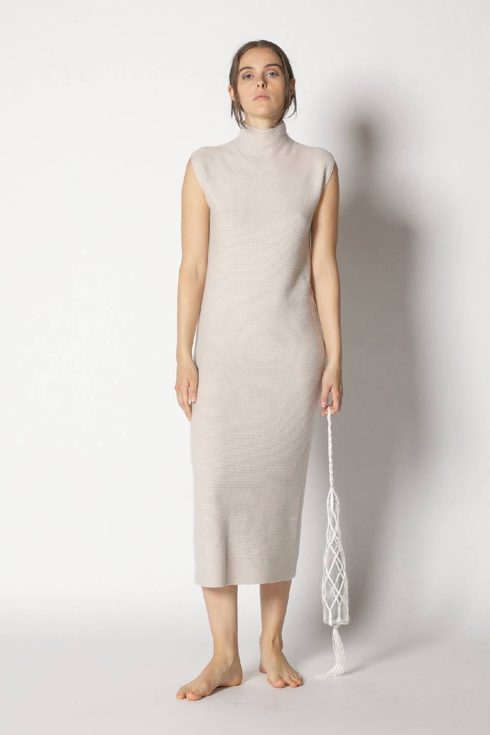 Sminfinity garter maxi dress + garter jacket Zeitlich begrenztes Angebot