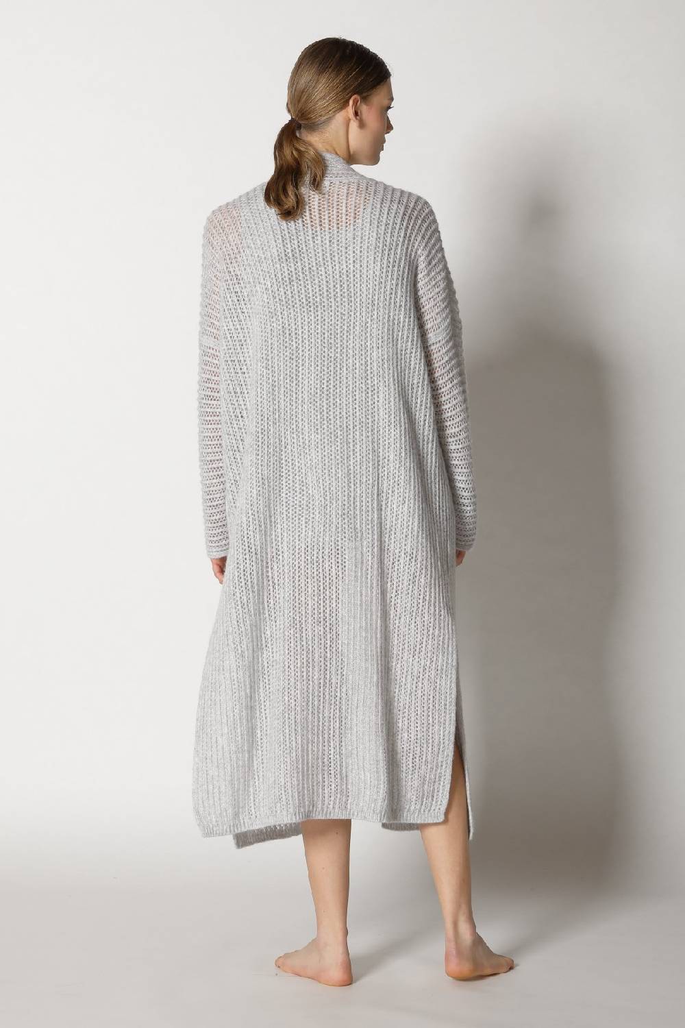 Sminfinity blurry top + blurry airy coat Tägliche Deals