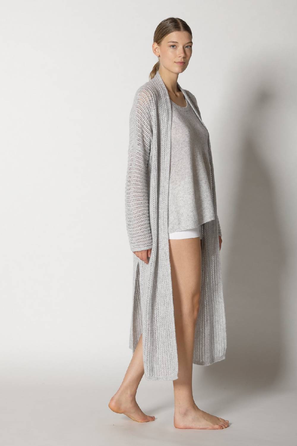 Sminfinity blurry top + blurry airy coat Tägliche Deals