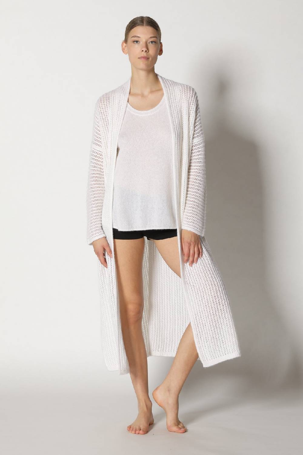 Sminfinity blurry airy coat + blurry top Wochenangebot