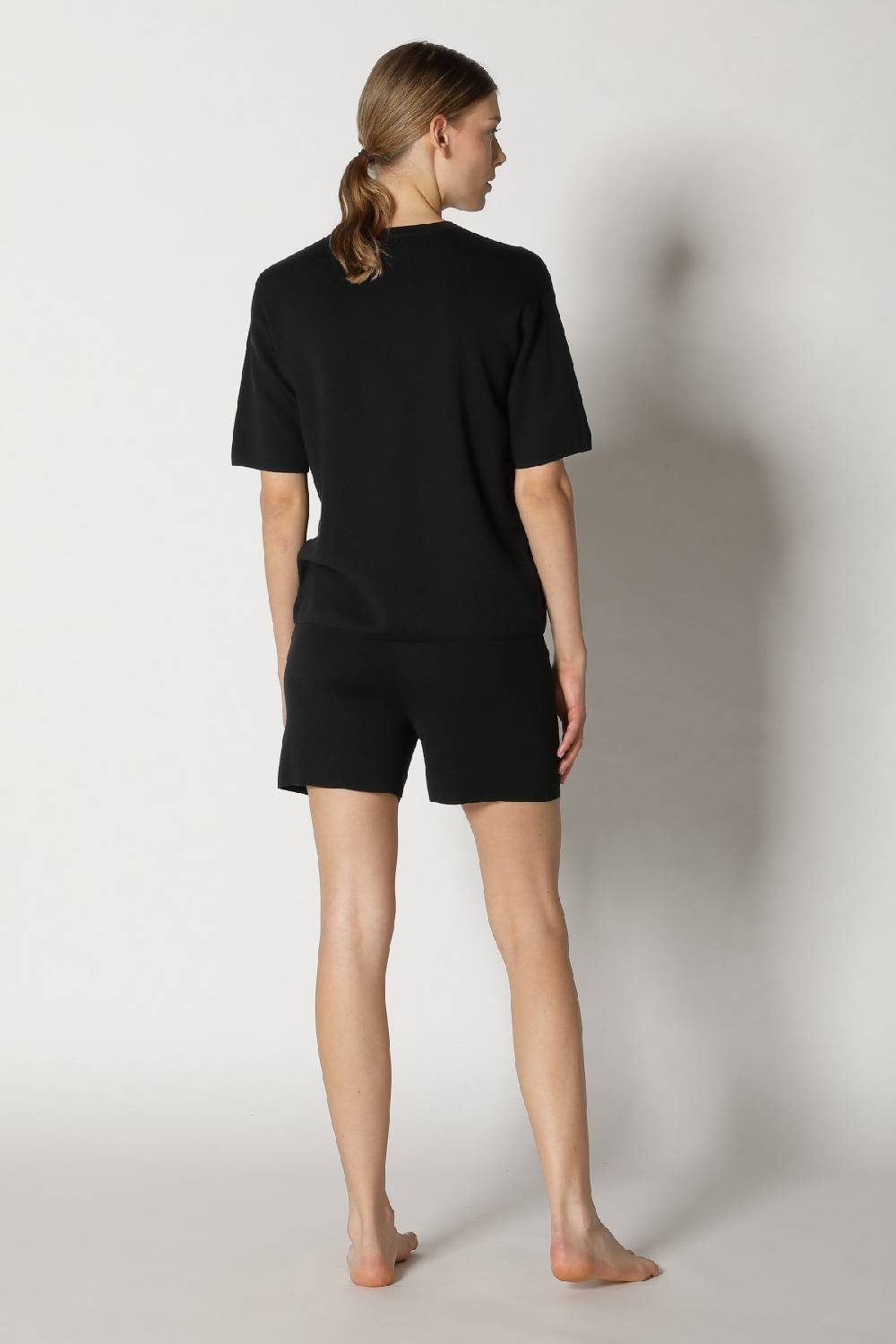 Sminfinity comfy T jumper + comfy shorts Neueste Stile
