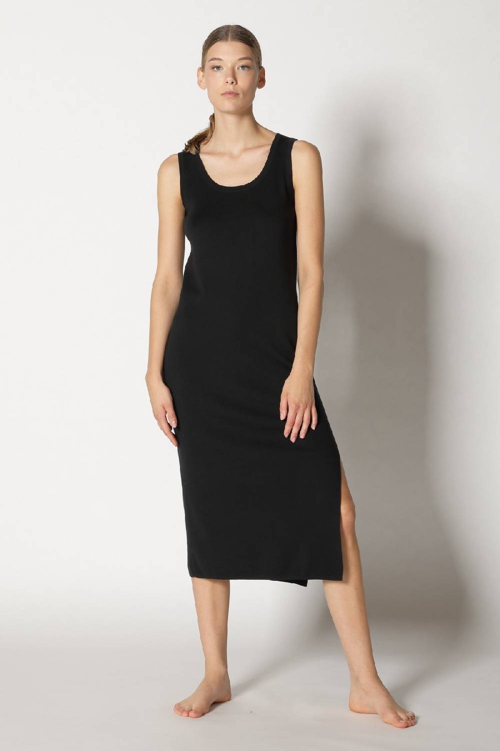 Sminfinity comfy maxi tank dress Letzte 2 Tage