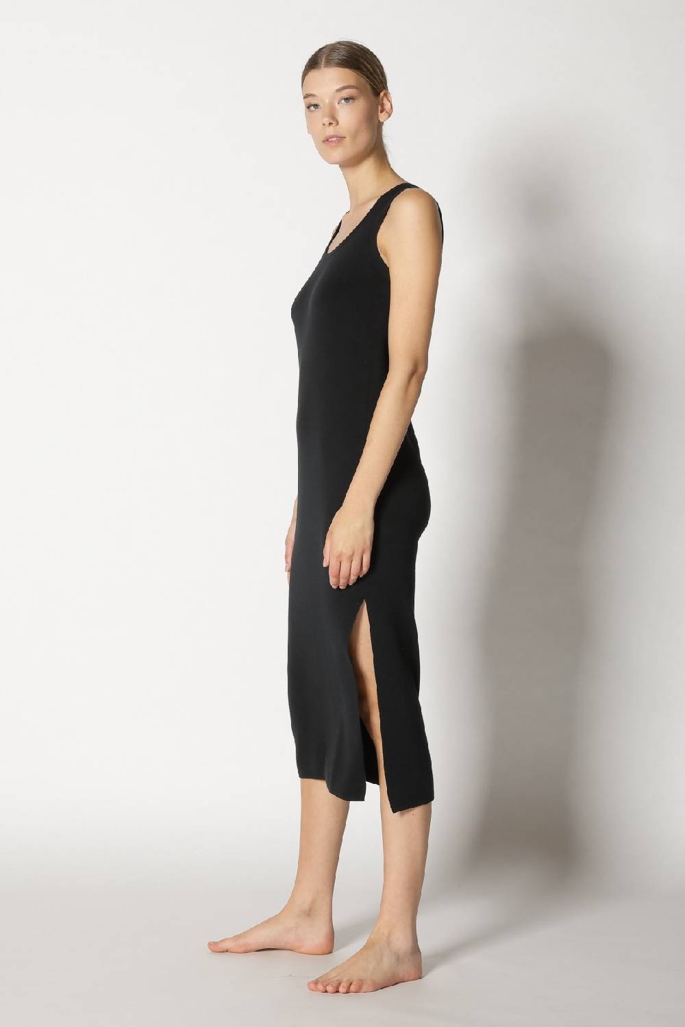 Sminfinity comfy maxi tank dress Letzte 2 Tage