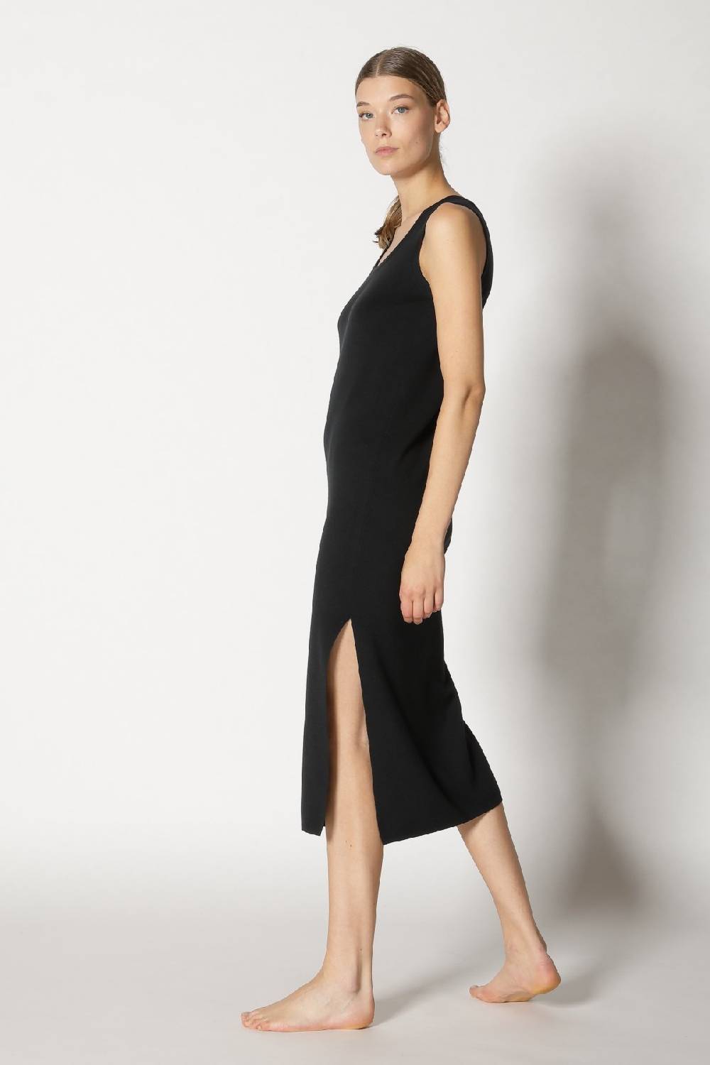 Sminfinity comfy maxi tank dress Letzte 2 Tage