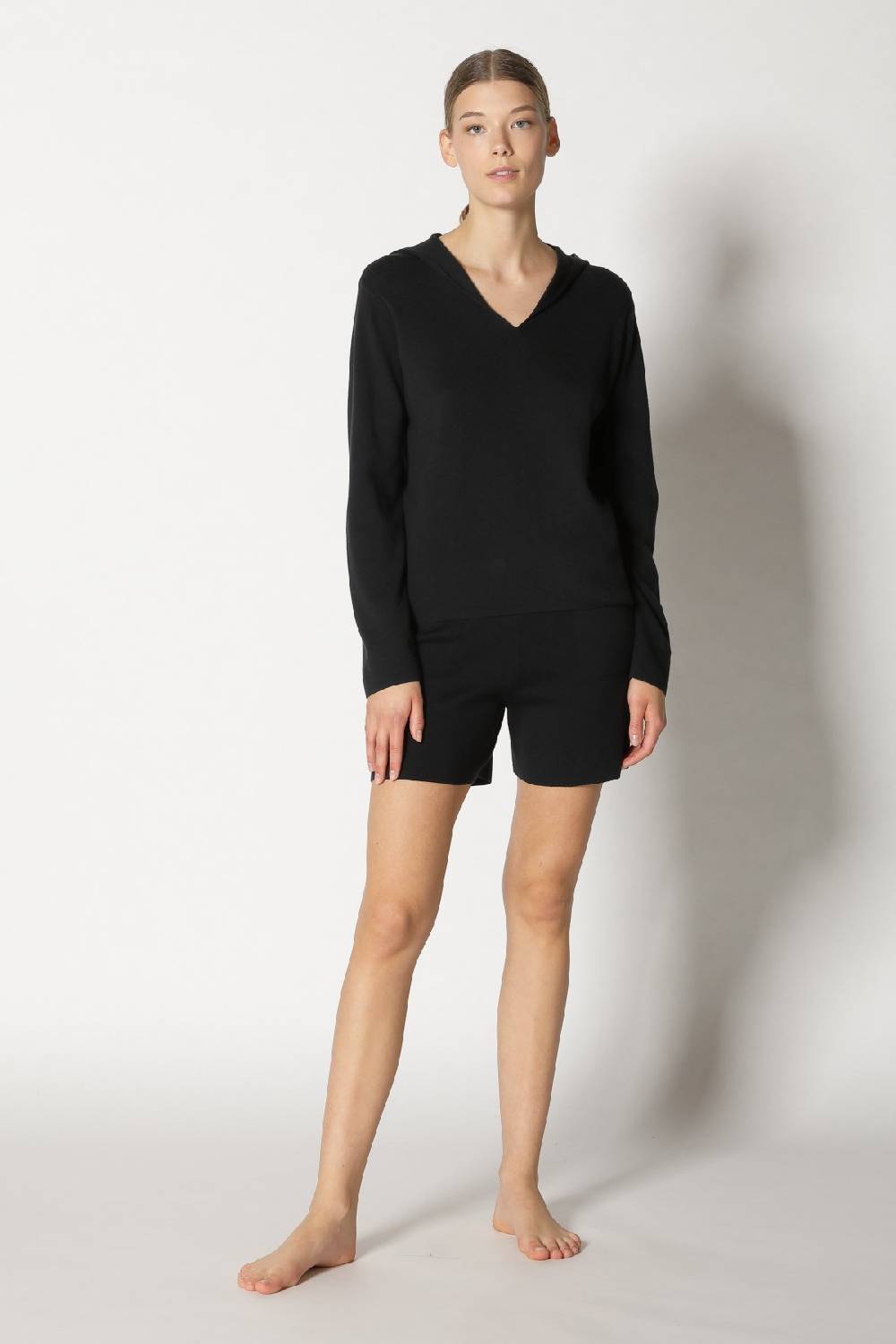 Sminfinity comfy hoody + comfy shorts Letzter Tag