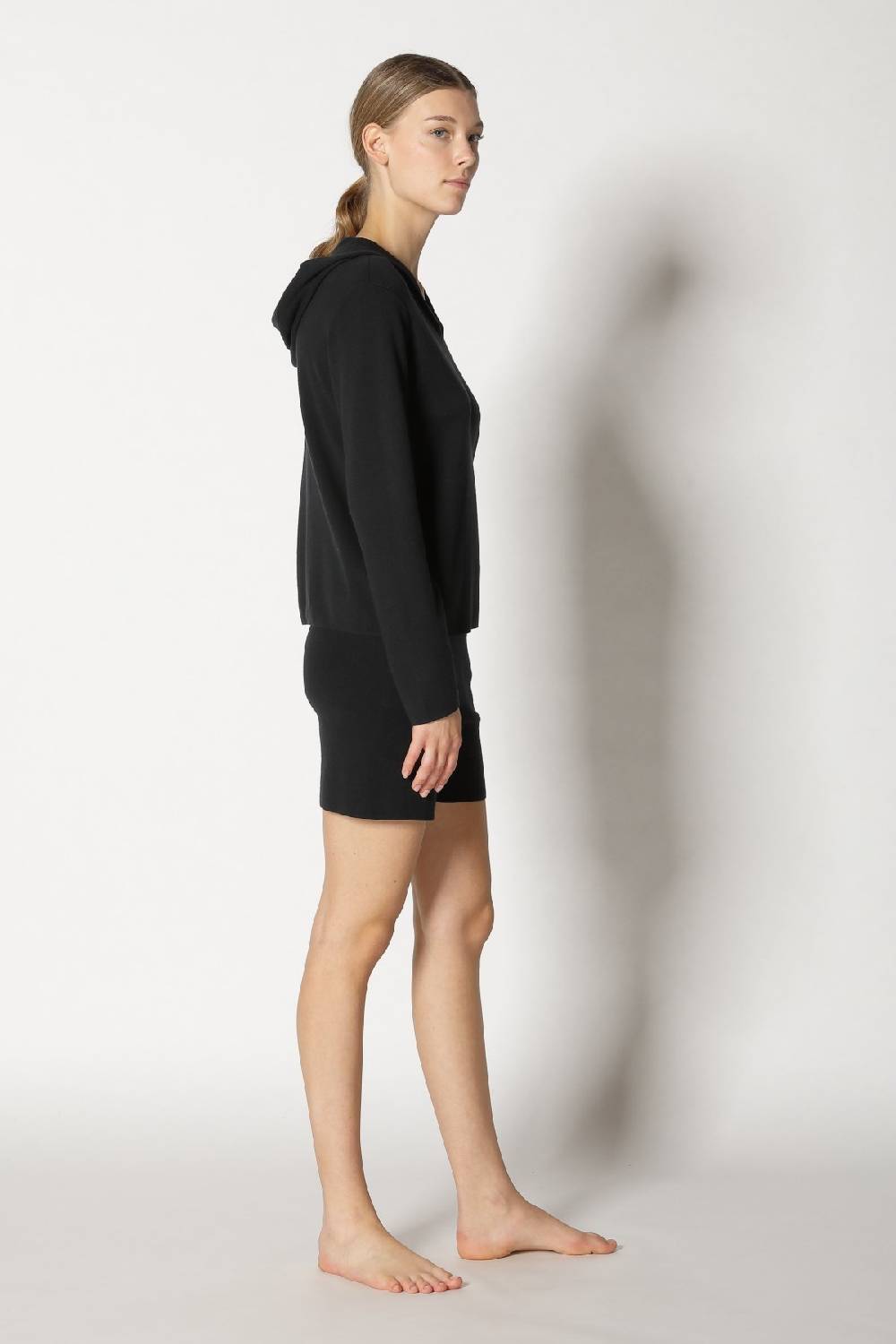 Sminfinity comfy hoody + comfy shorts Letzter Tag