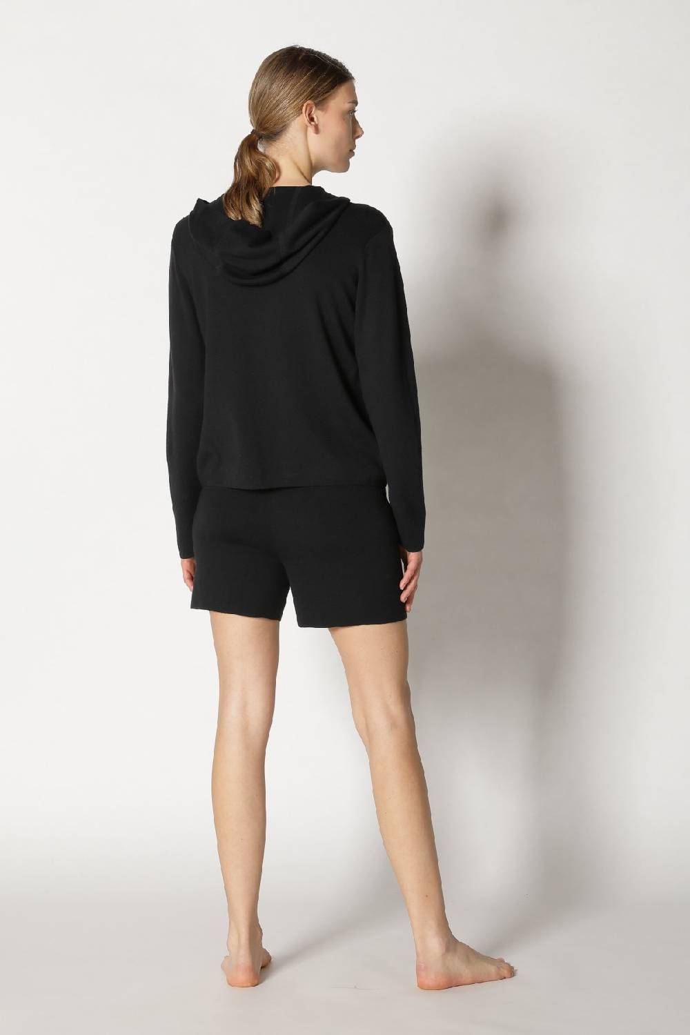 Sminfinity comfy hoody + comfy shorts Letzter Tag