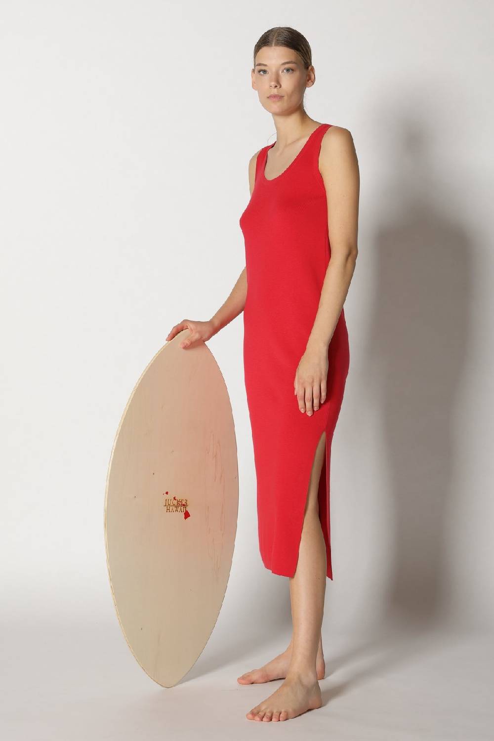 Sminfinity comfy maxi tank dress Zeitbegrenzte Promotion