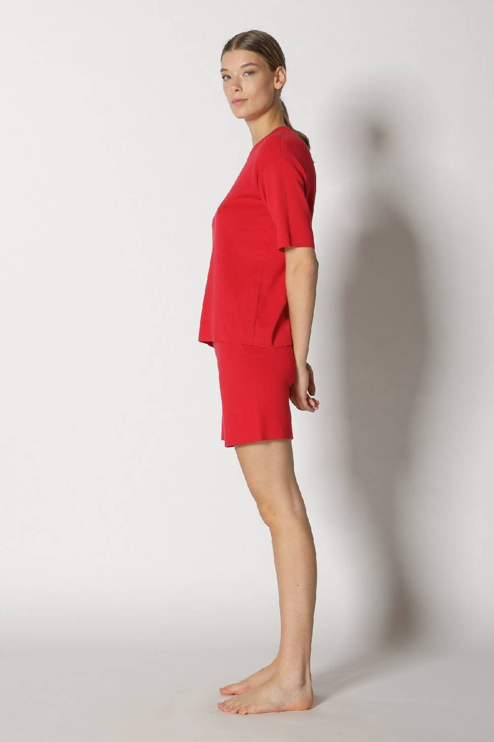 Sminfinity comfy T jumper + comfy shorts Bis zu 50% Rabatt