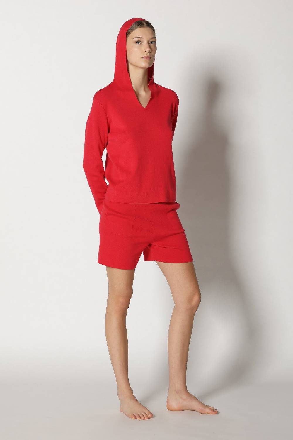 Sminfinity comfy hoody + comfy shorts Bis zu 60% Rabatt