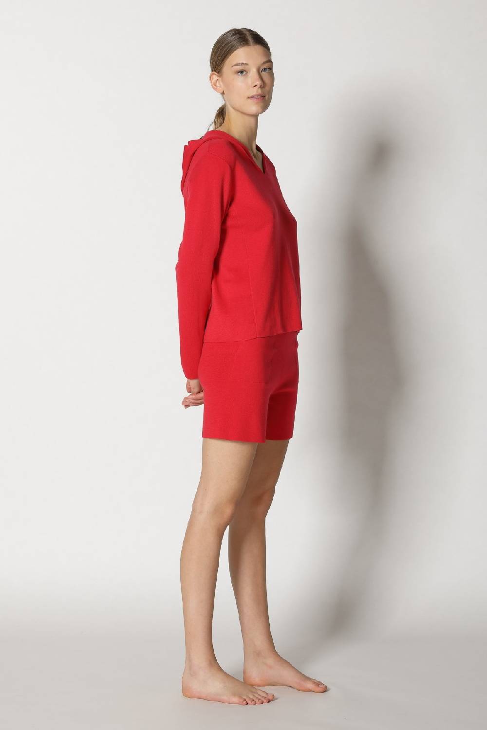 Sminfinity comfy hoody + comfy shorts Bis zu 60% Rabatt