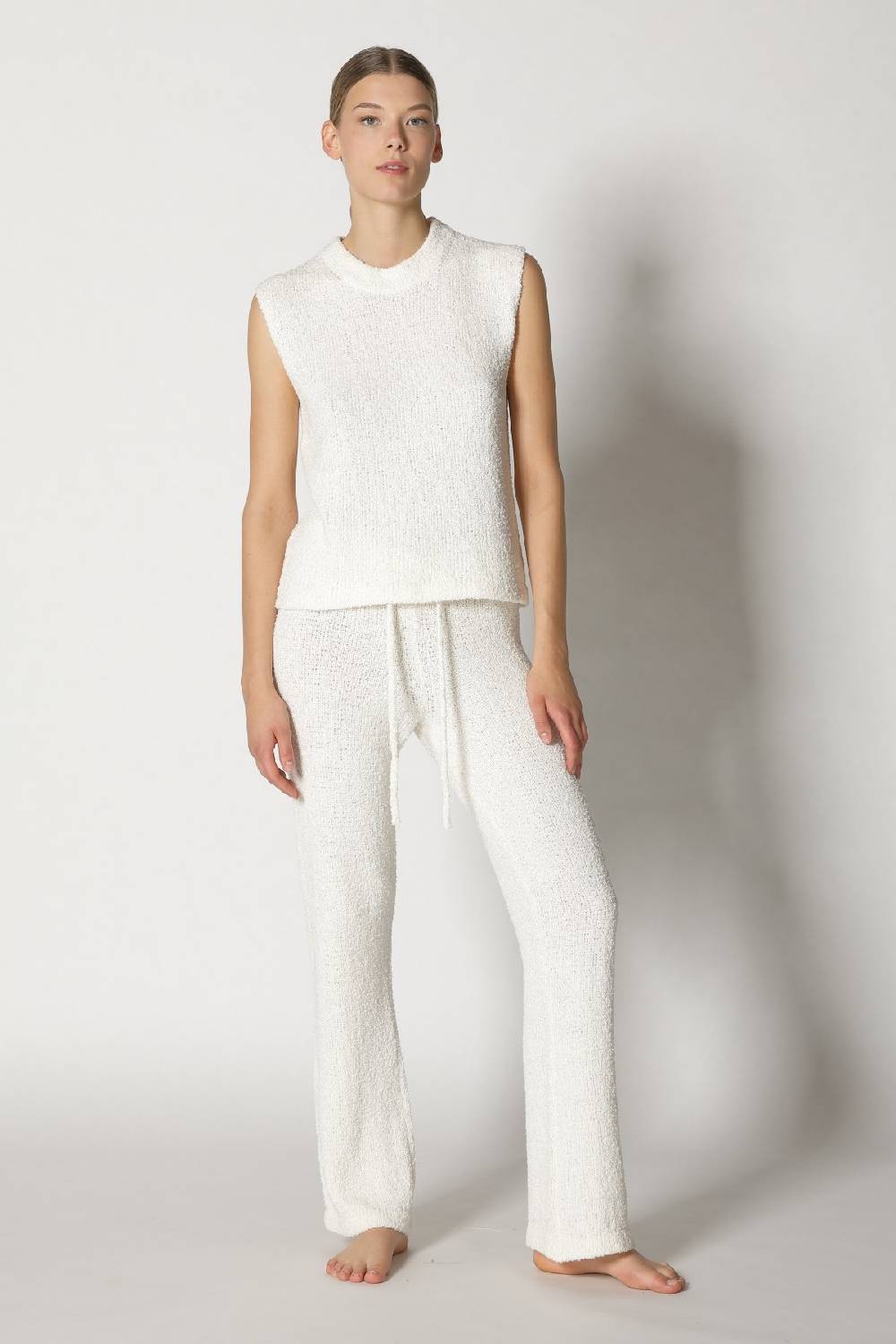 Sminfinity terry tropic top + terry tropic pants Nur für heute