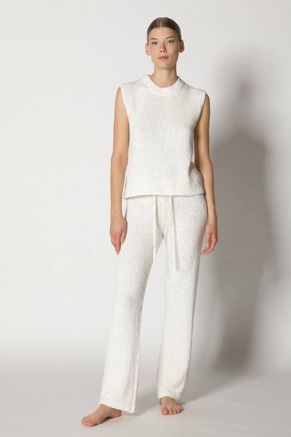 Sminfinity terry tropic top + terry tropic pants Nur für heute