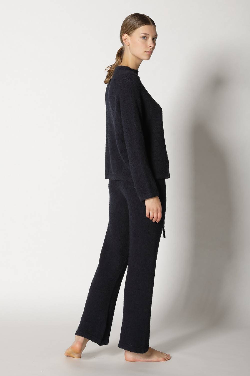Sminfinity terry tropic bloom jumper + terry tropic pants Riesige Rabatte