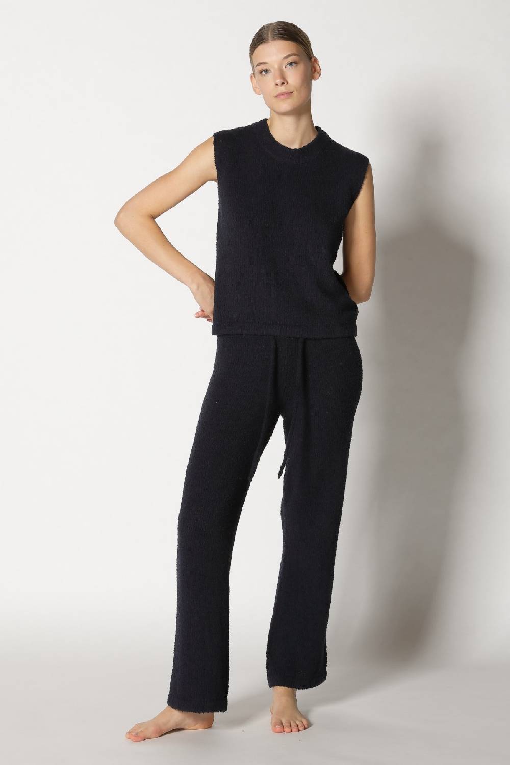 Sminfinity terry tropic top + terry tropic pants 50% Rabatt mit kostenlosem Versand