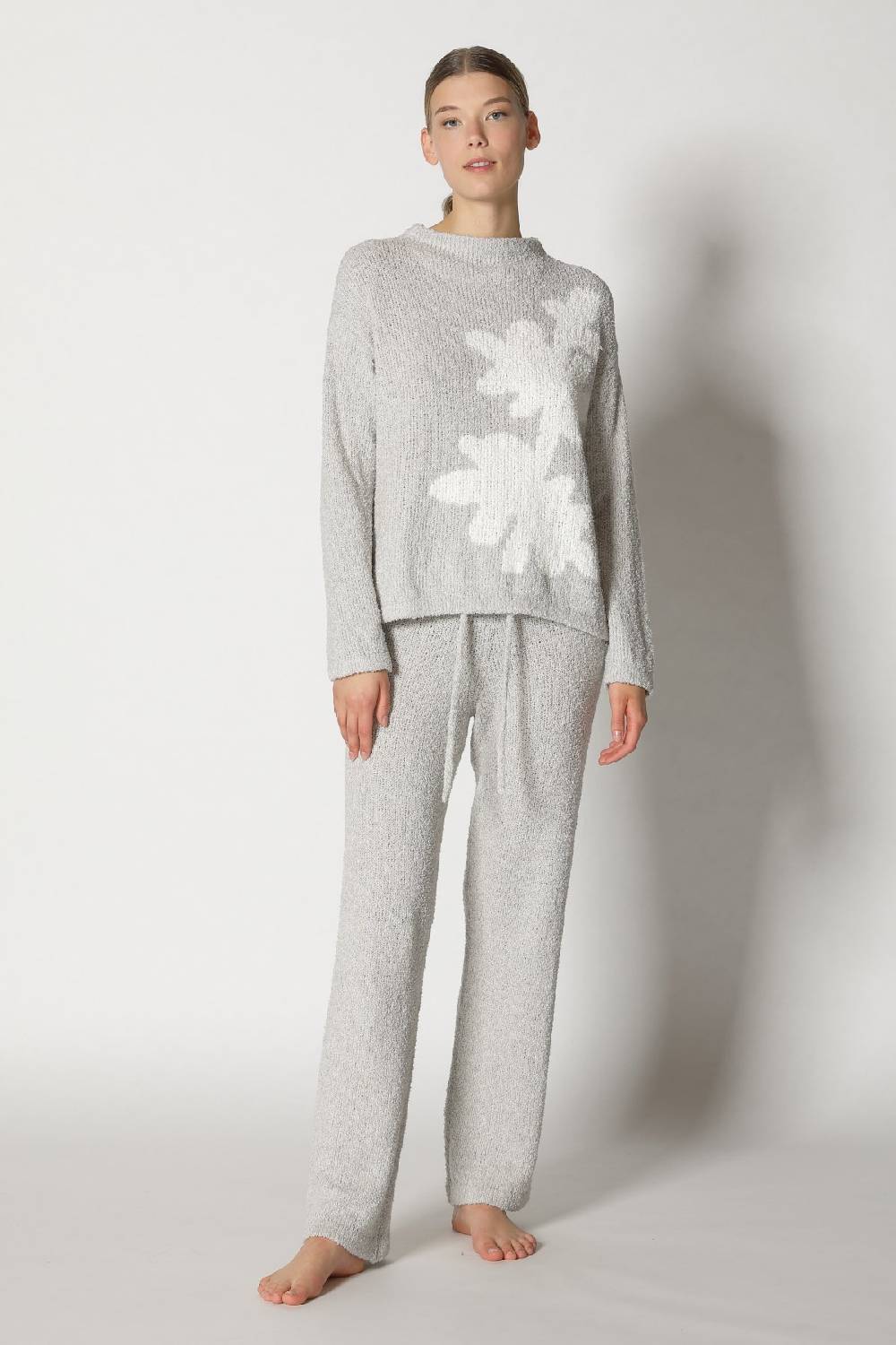 Sminfinity terry tropic bloom jumper + terry tropic pants Speichern exportieren