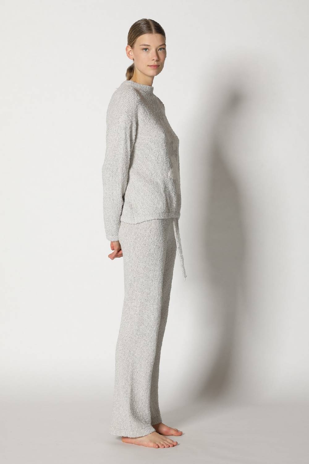 Sminfinity terry tropic bloom jumper + terry tropic pants Speichern exportieren
