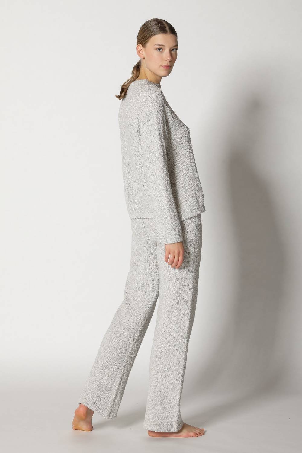 Sminfinity terry tropic bloom jumper + terry tropic pants Speichern exportieren