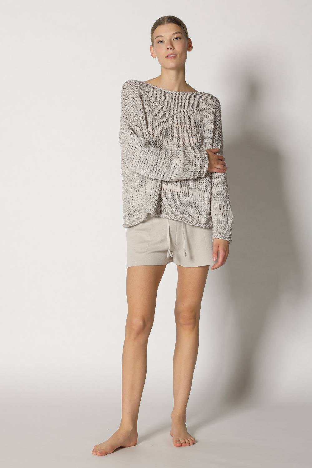 Sminfinity hang loose jumper Im Verkauf