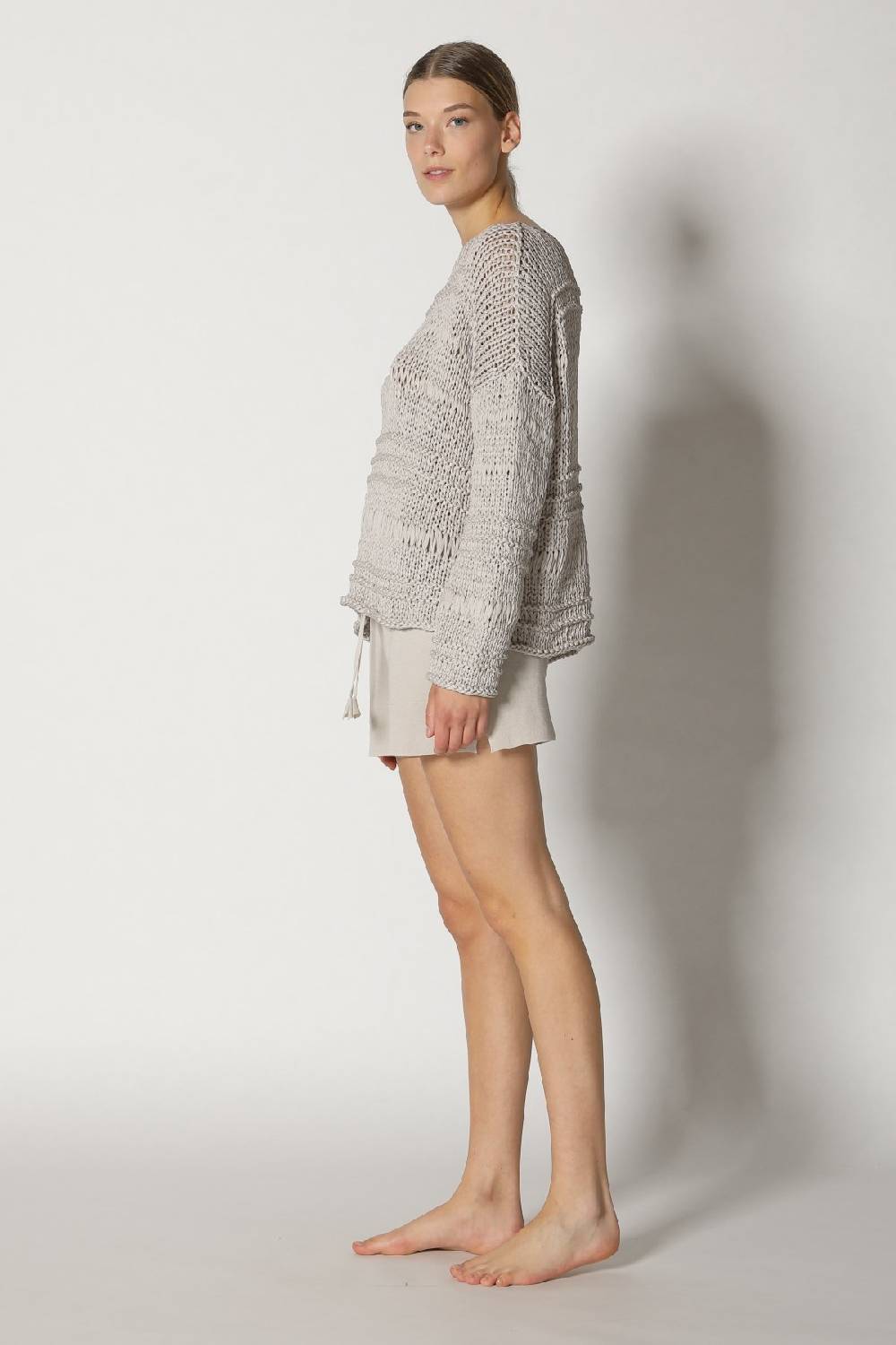 Sminfinity hang loose jumper Im Verkauf