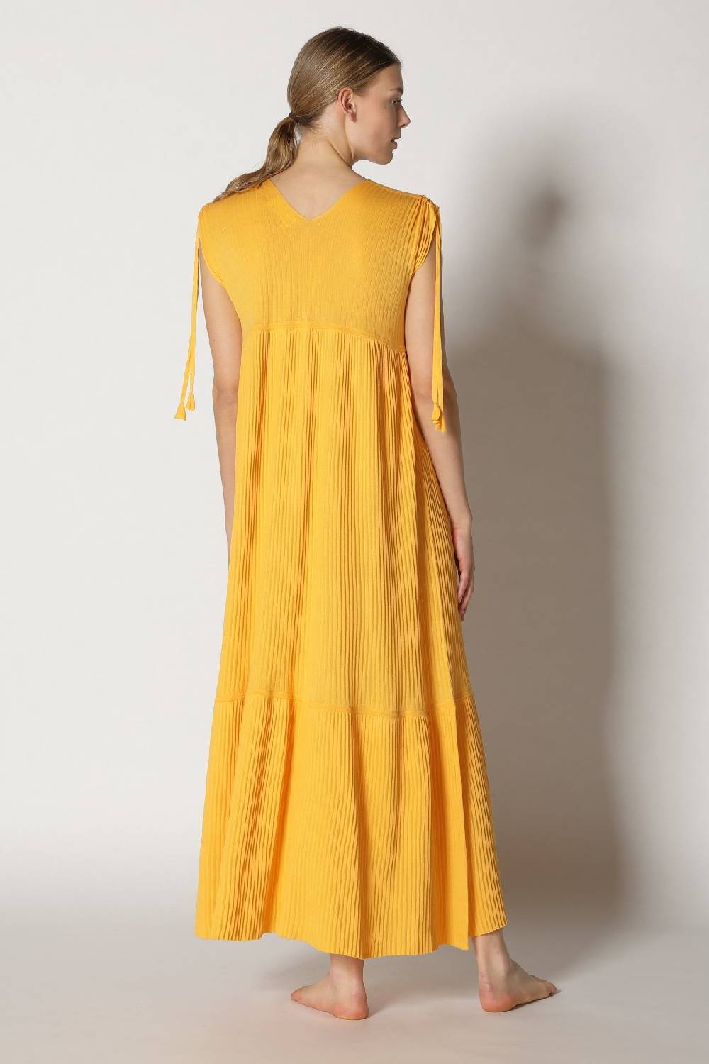 Sminfinity pima boho maxi dress zollfrei