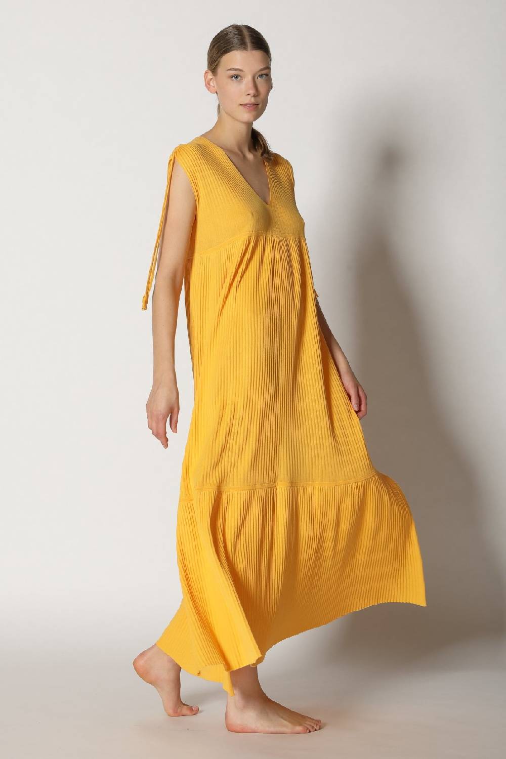 Sminfinity pima boho maxi dress zollfrei