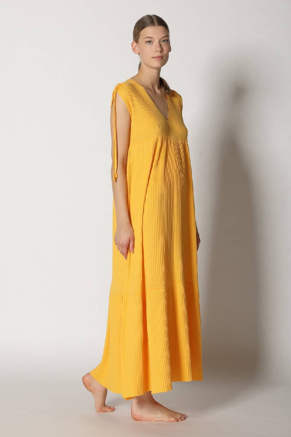 Sminfinity pima boho maxi dress zollfrei