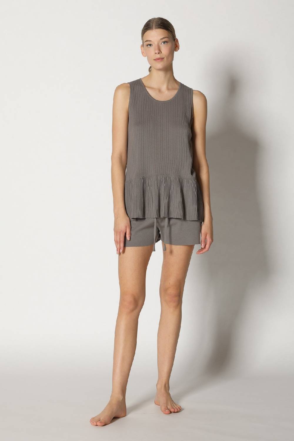 Sminfinity pima boho tank top 50% Rabatt für begrenzte Zeit