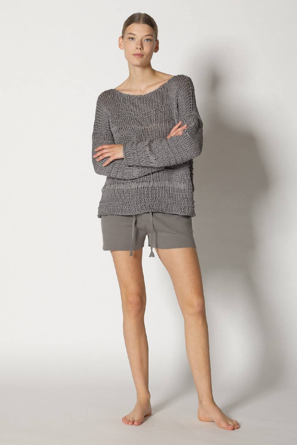 Sminfinity hang loose jumper 2025