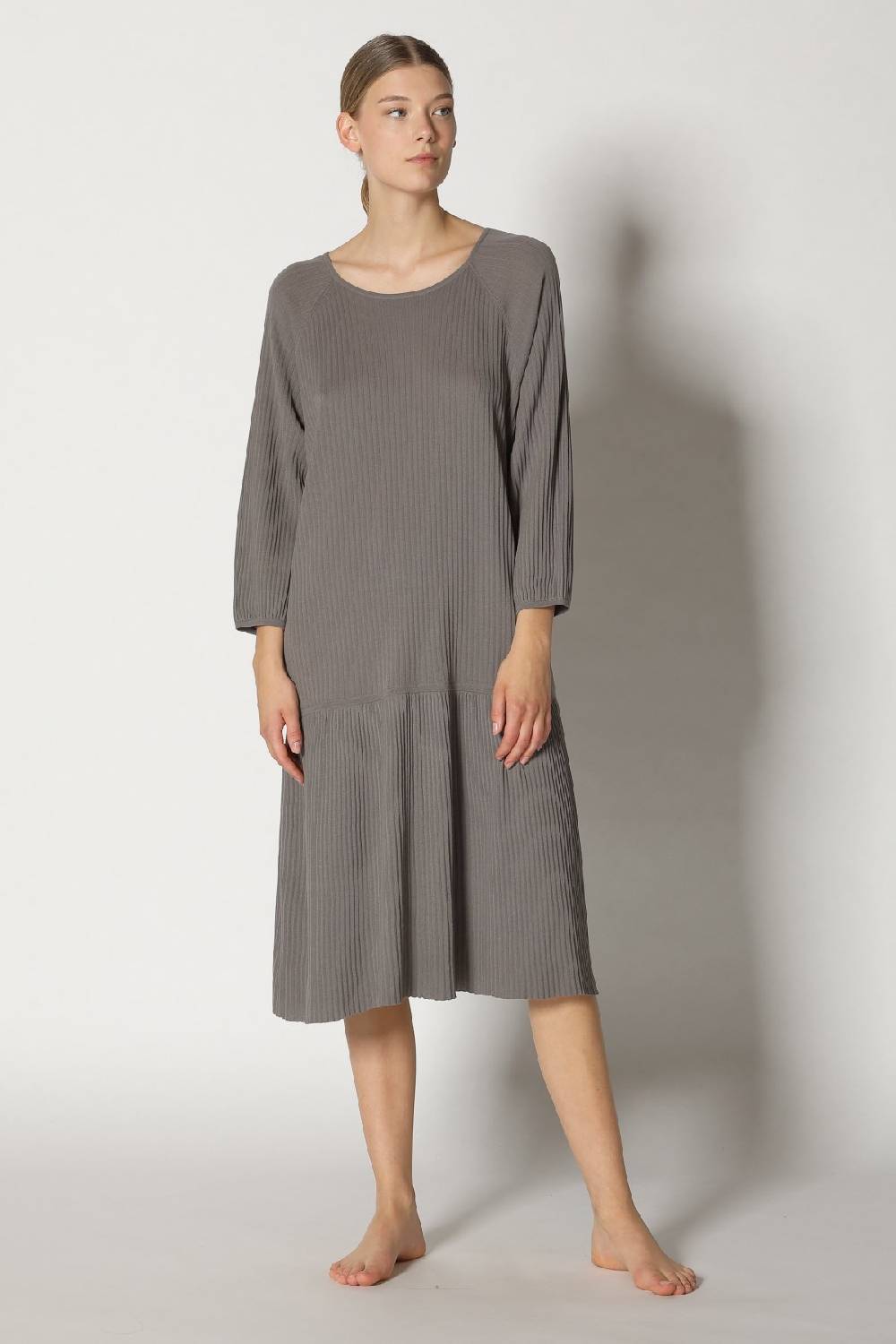 Sminfinity pima boho midi dress Online