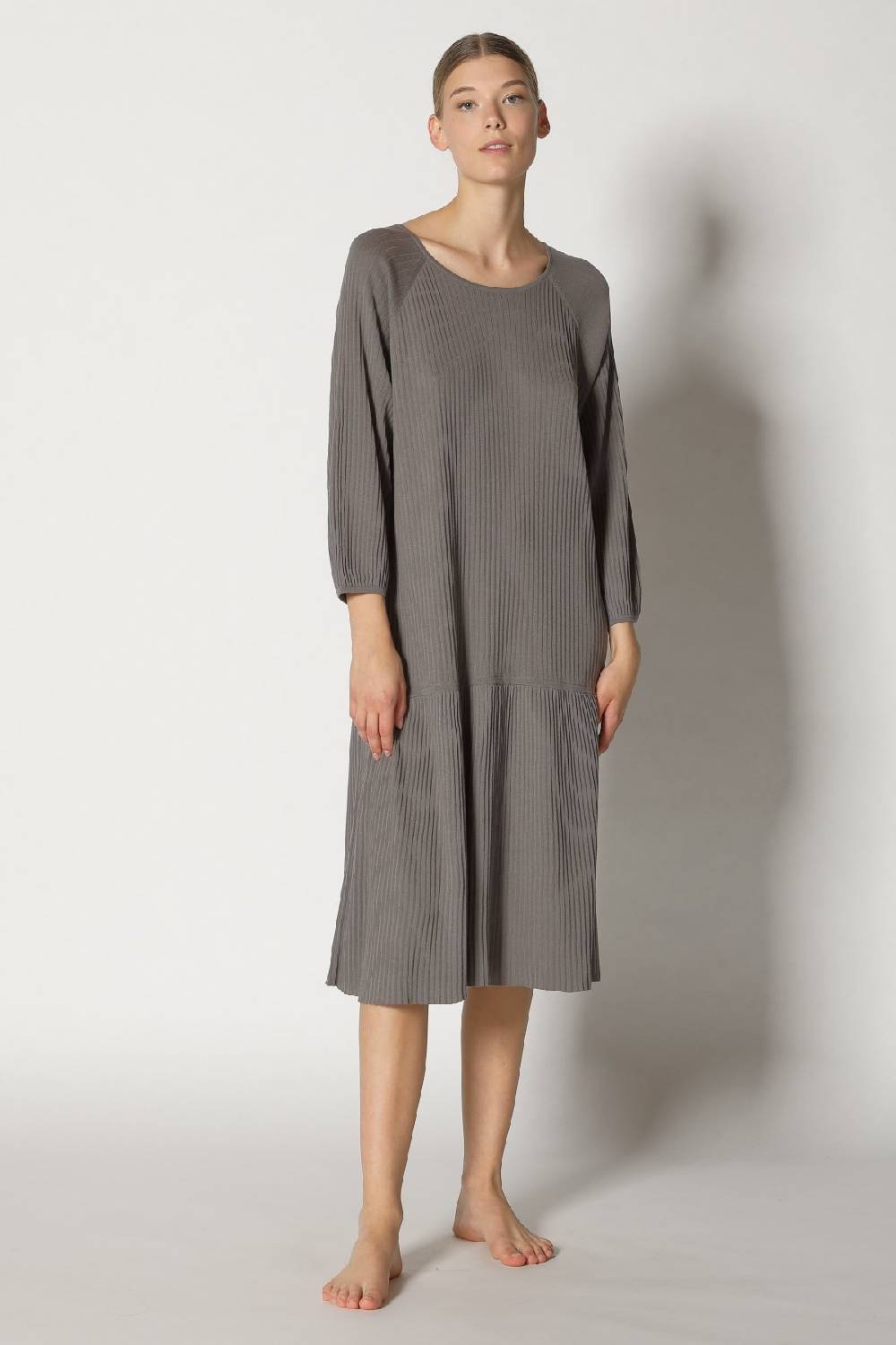 Sminfinity pima boho midi dress Online