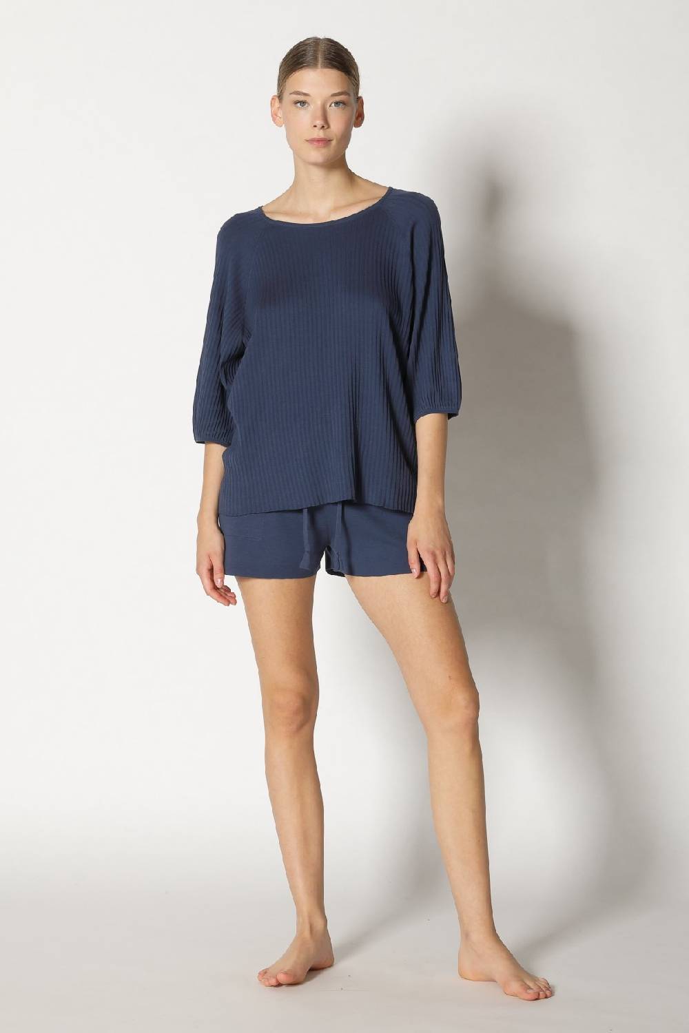 Sminfinity pima boho top Auslauf