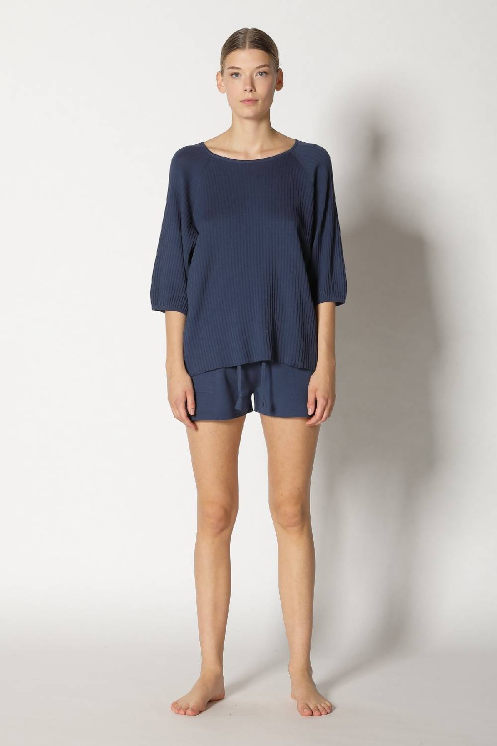 Sminfinity pima boho top Verkauf