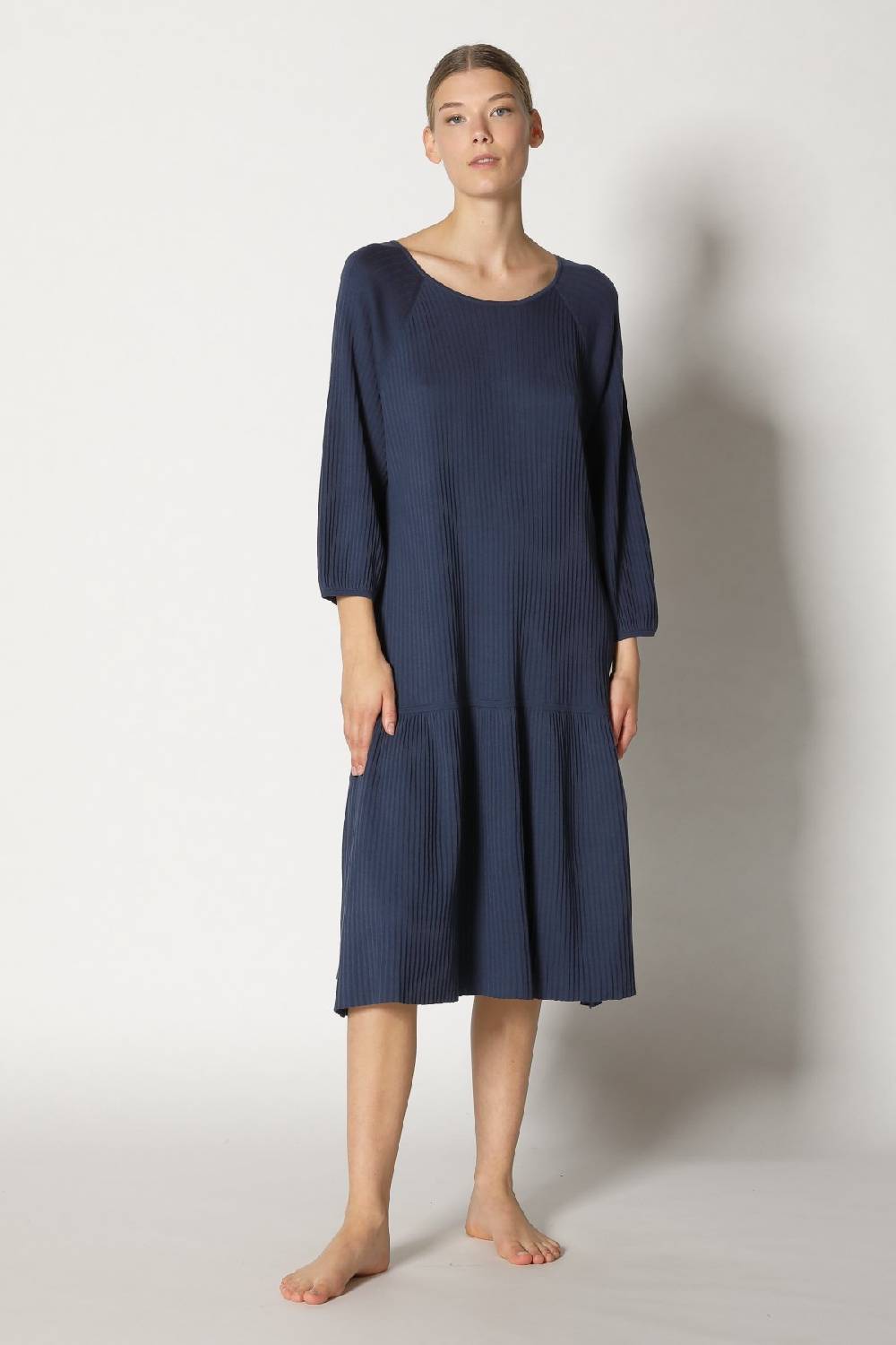 Sminfinity pima boho midi dress Hotsell