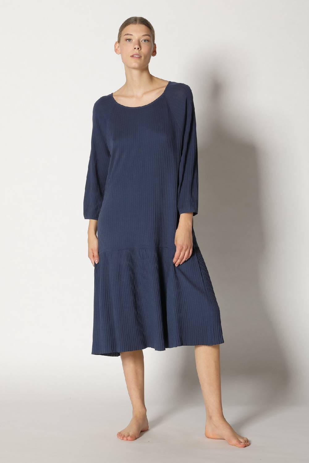 Sminfinity pima boho midi dress Hotsell