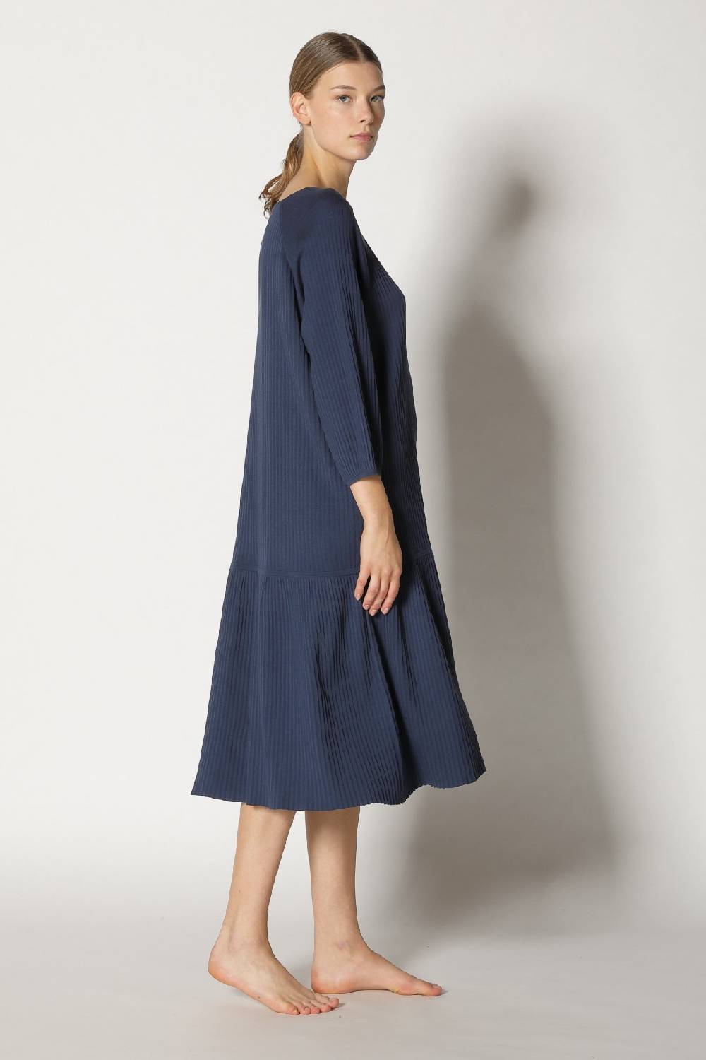 Sminfinity pima boho midi dress Hotsell