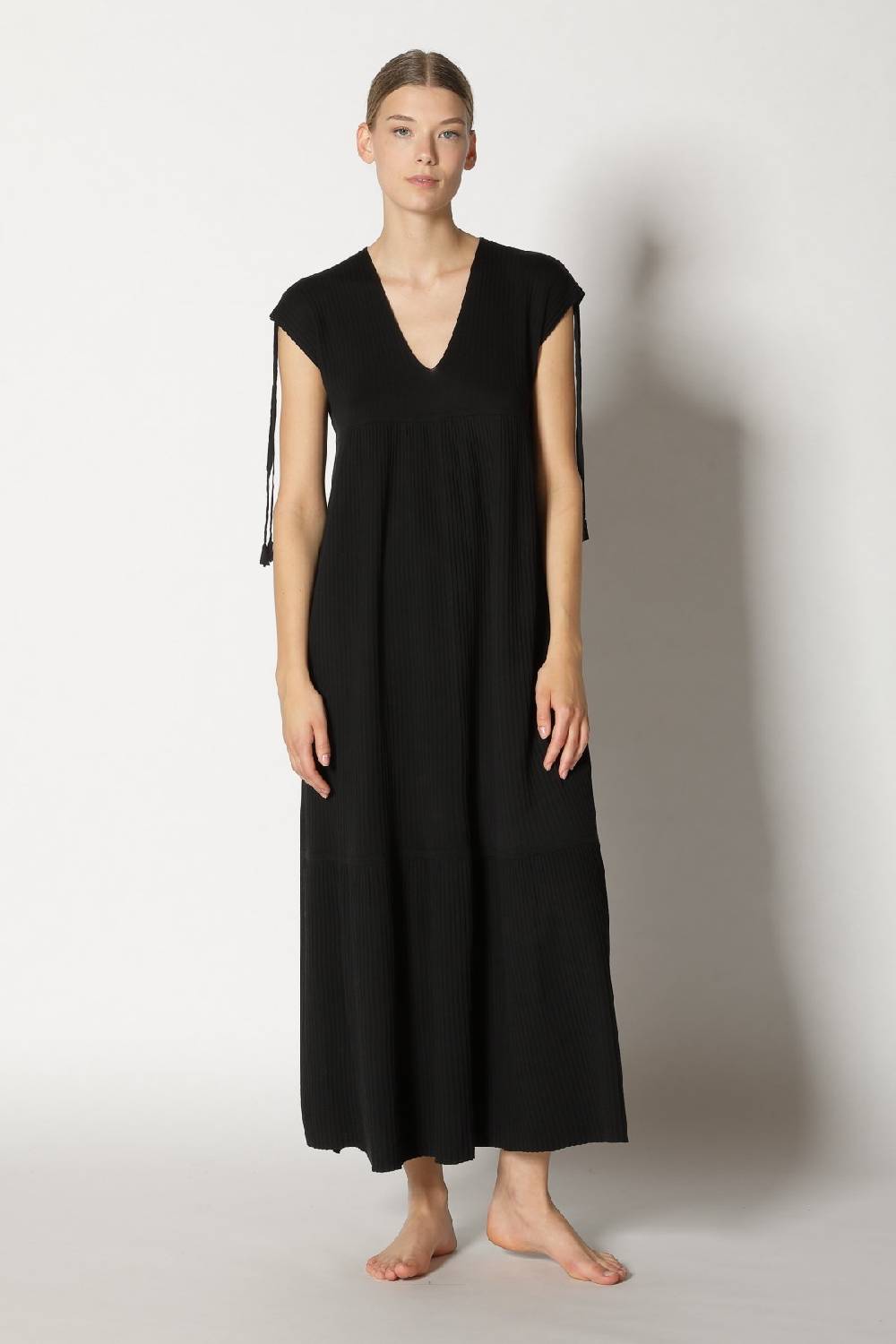 Sminfinity pima boho maxi dress im Angebot