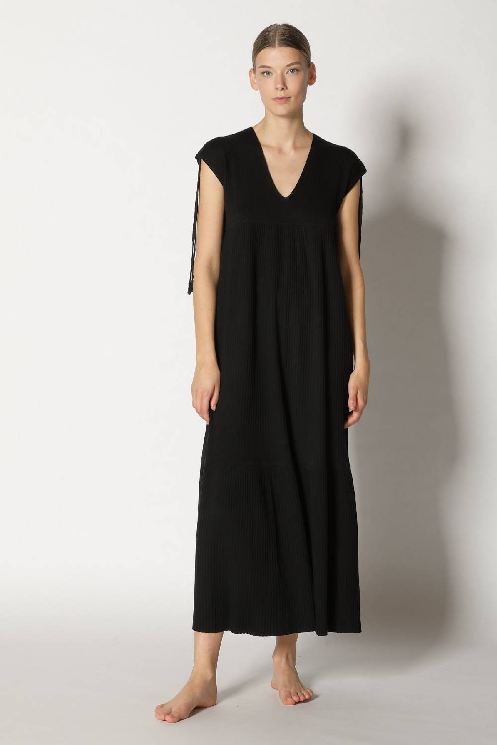 Sminfinity pima boho maxi dress im Angebot