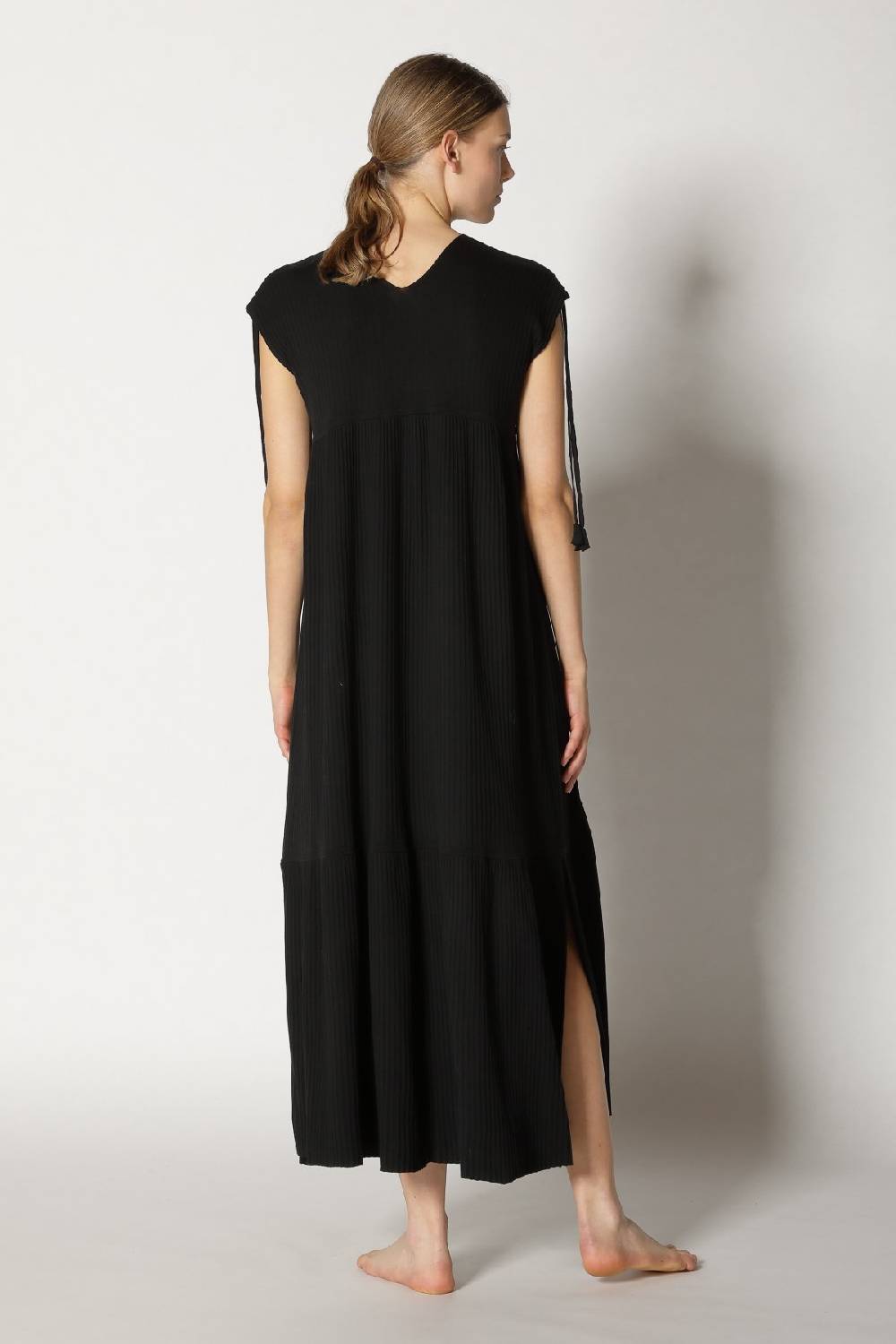 Sminfinity pima boho maxi dress im Angebot