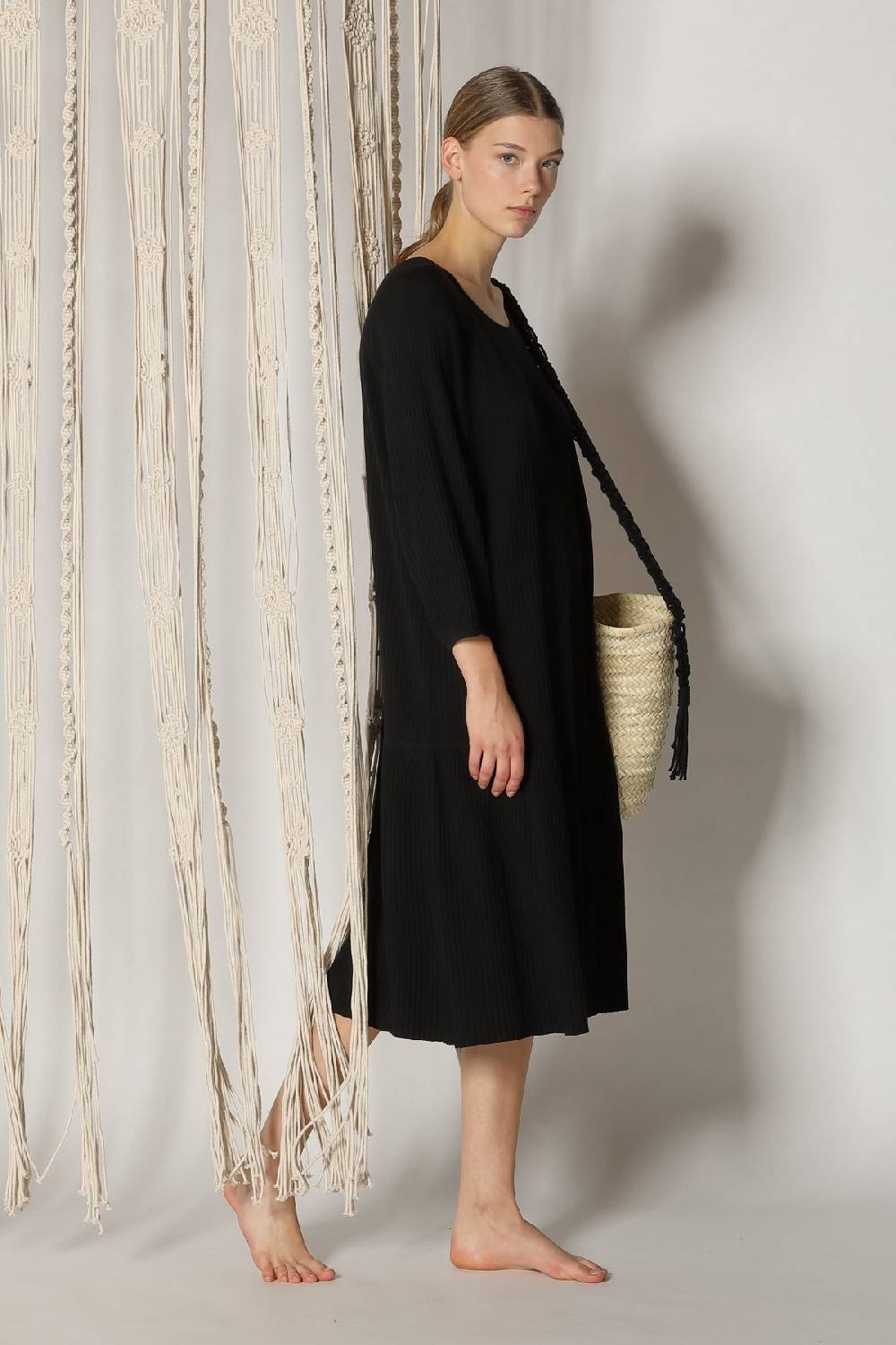 Sminfinity pima boho midi dress Günstiger Verkauf