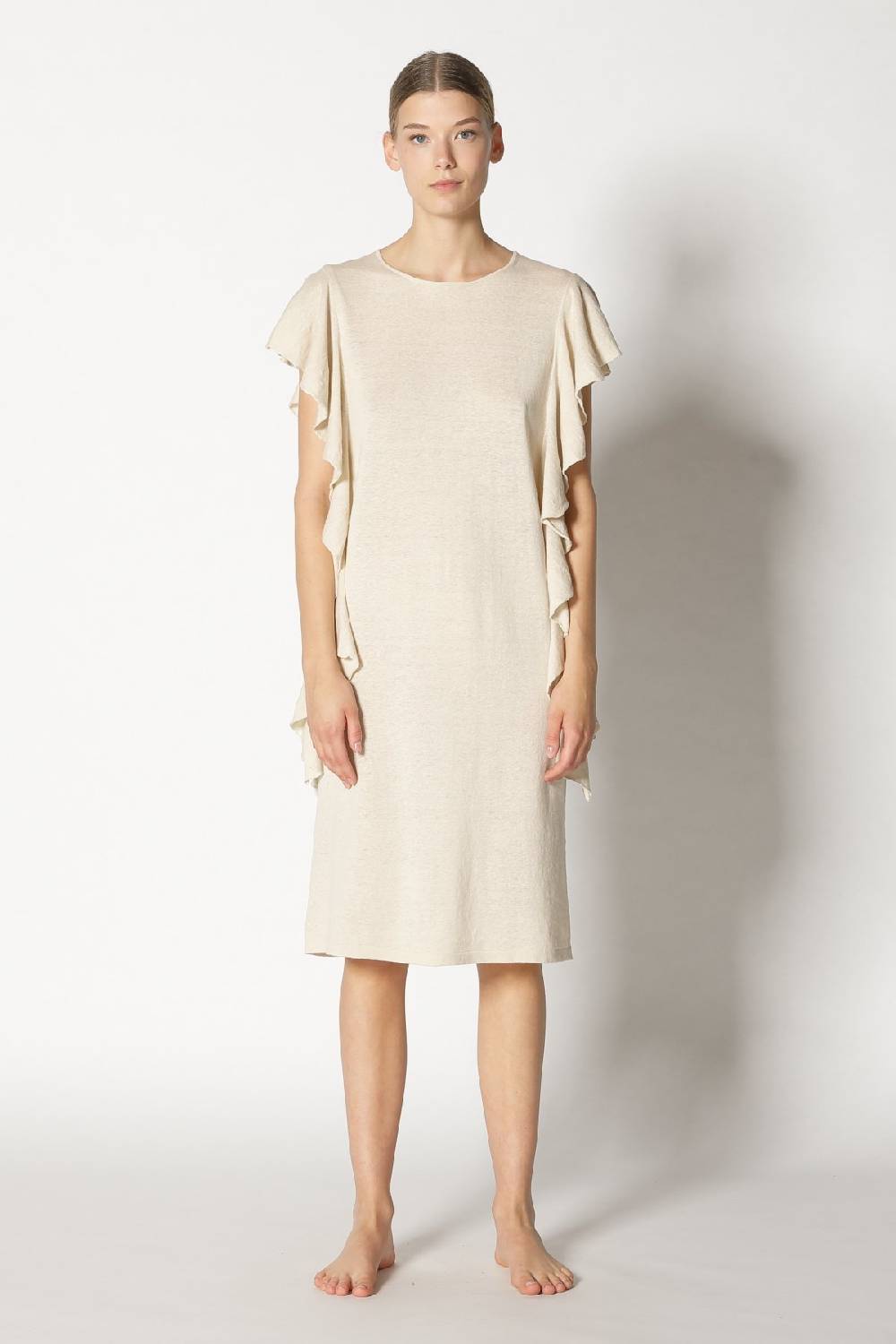 Sminfinity cool ruffle dress Fabrikverkauf