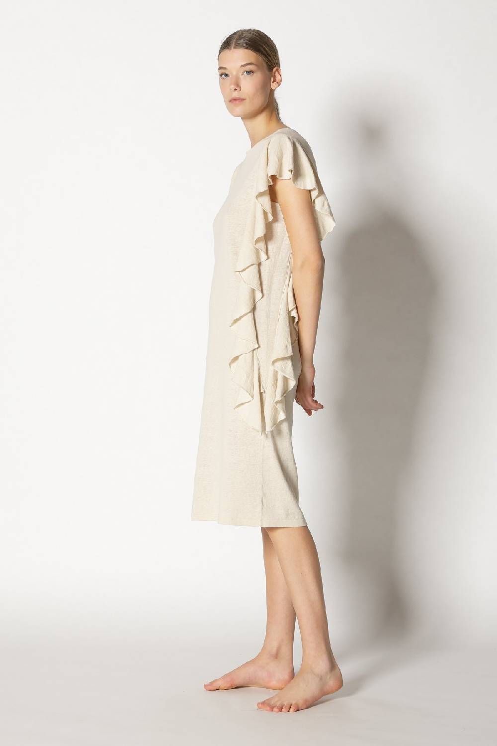 Sminfinity cool ruffle dress Fabrikverkauf