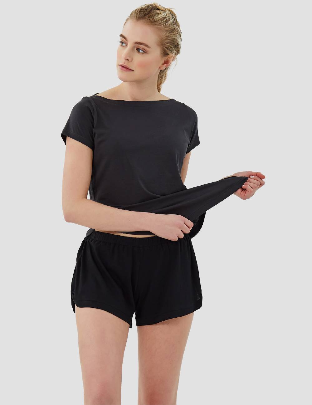 Stefan Brandt UMA SHORT 50 Begrenztes Angebot