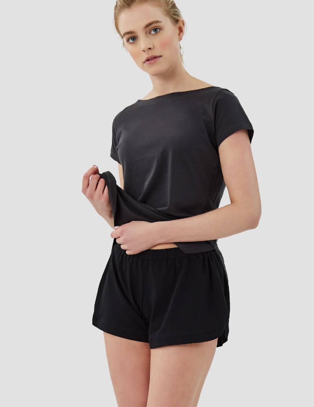 Stefan Brandt UMA SHORT 50 Begrenztes Angebot