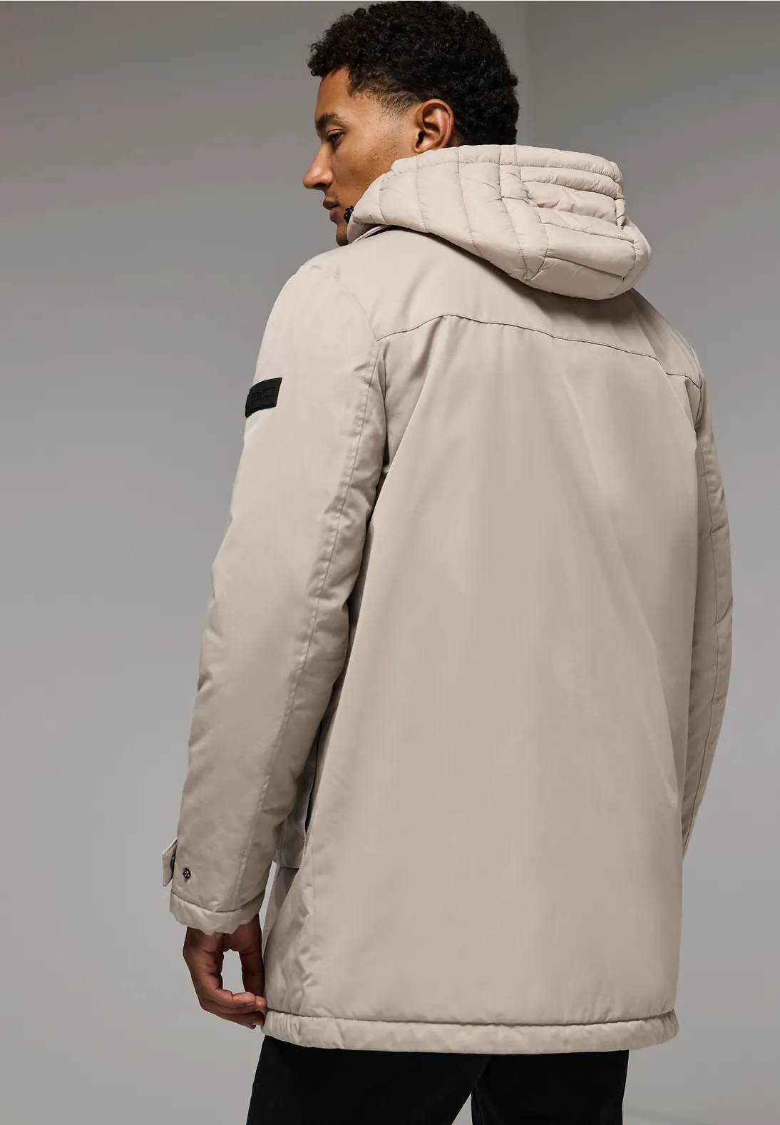 Street One Winterjacke Jubiläumsangebot