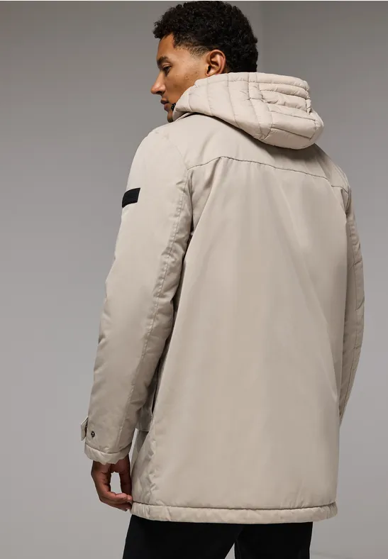 Street One Winterjacke Jubiläumsangebot